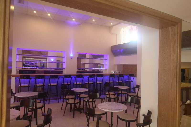 City Center Hotel Rhodes City Bagian luar foto