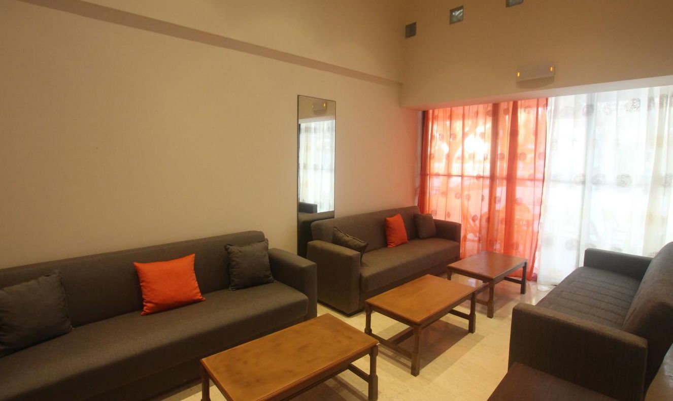 City Center Hotel Rhodes City Bagian luar foto