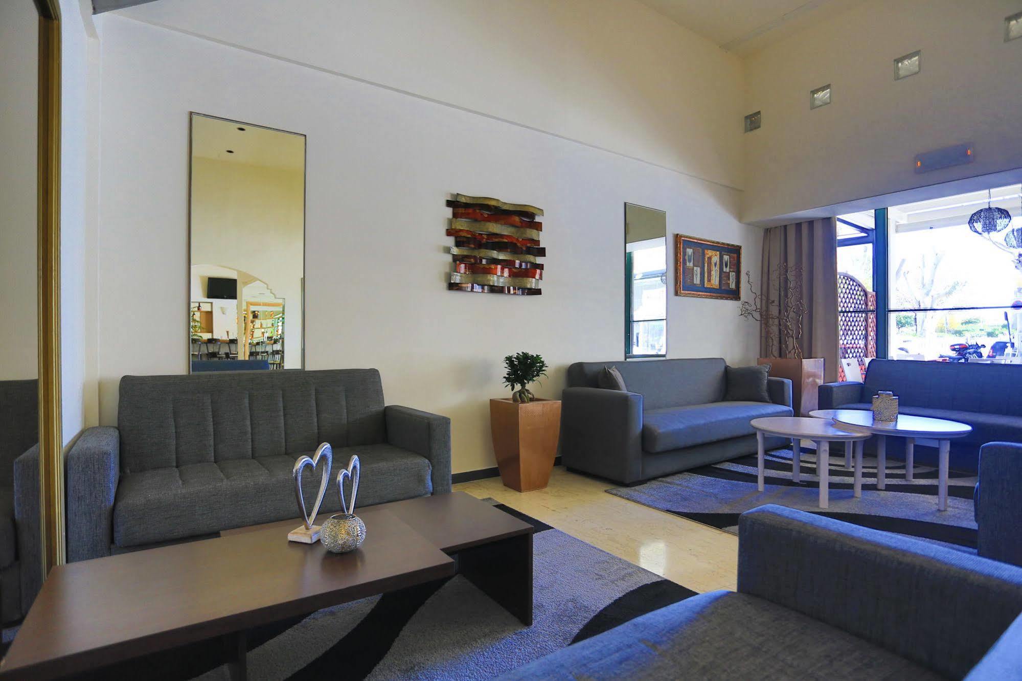 City Center Hotel Rhodes City Bagian luar foto